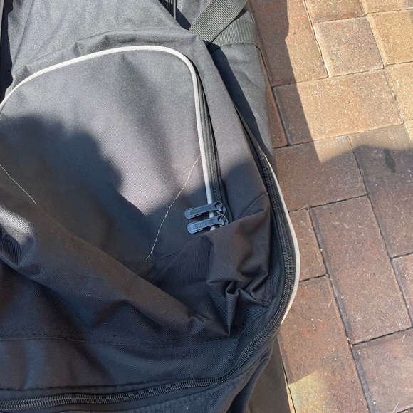 Golf travel bags Bag Boy with wheels 
in great conditions - Picture 6 of 11